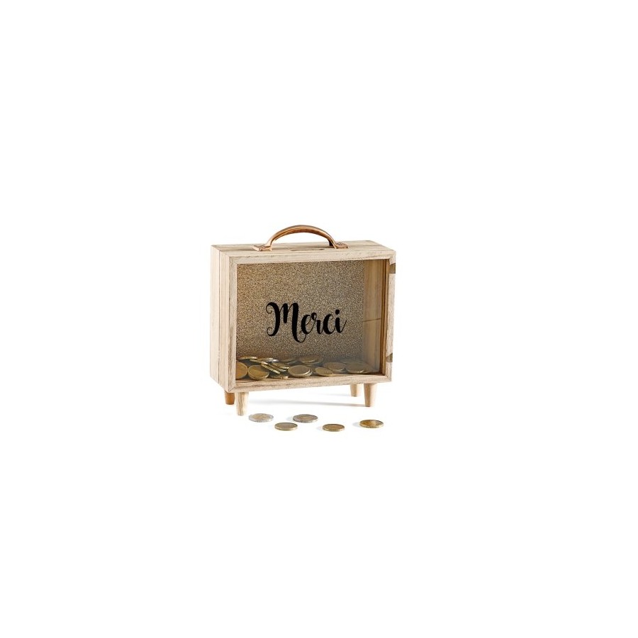 URNE "Merci"
