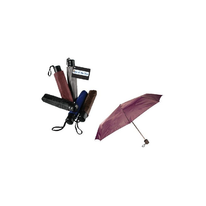 Parapluie de poche D87