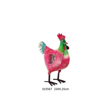 COQ ROSE PM \'HARVEST\' 