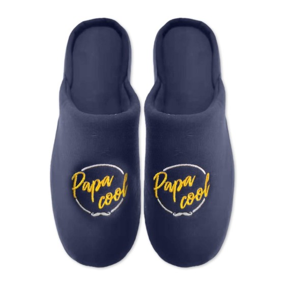 PANTOUFLES PAPA COOL 40-42