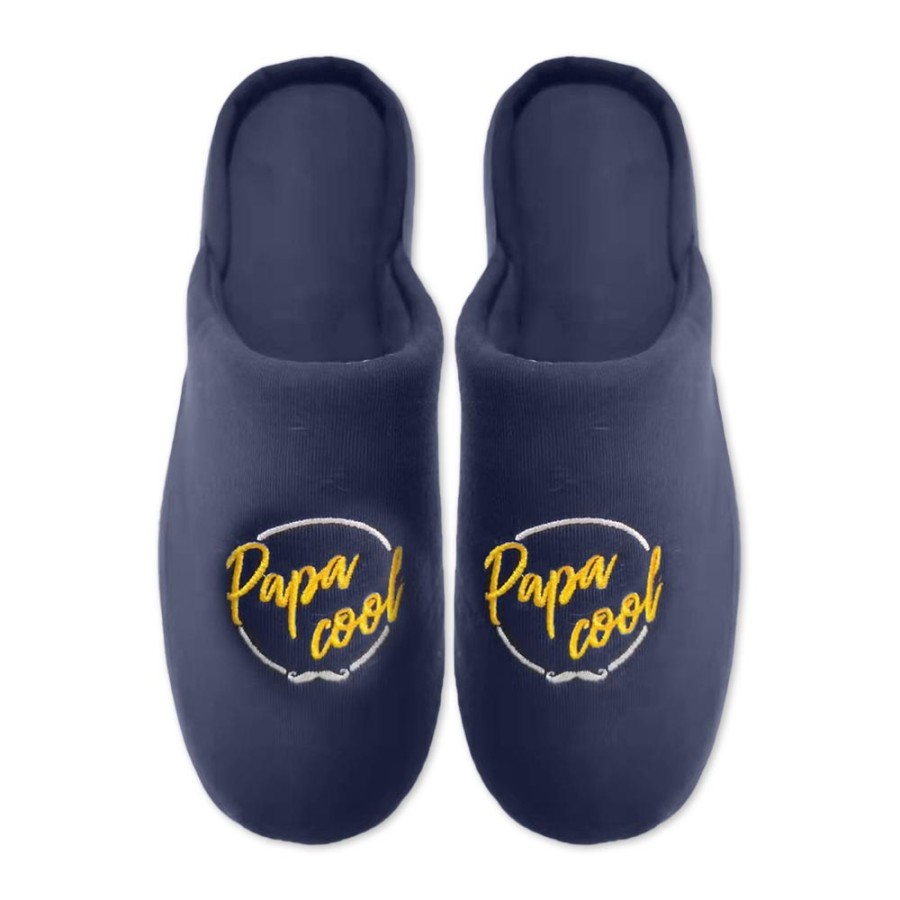 PANTOUFLES PAPA COOL 40-42