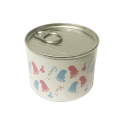 Boîte "Annonce Fille"