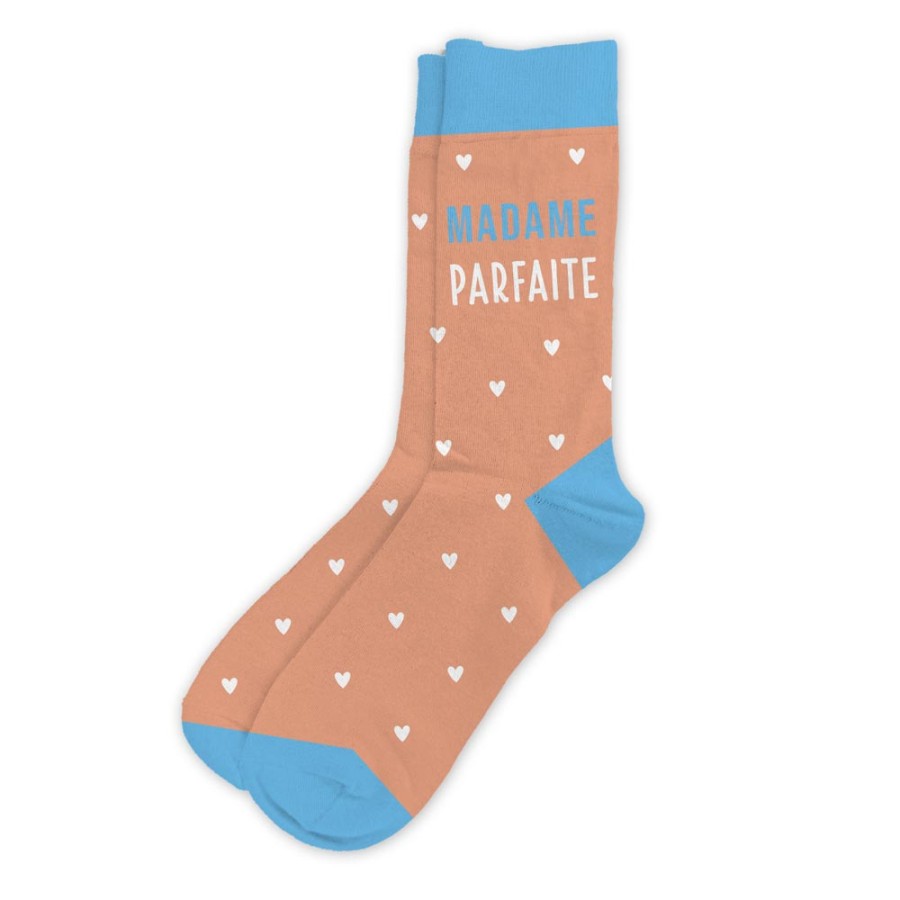 CHAUSSETTES MADAME PARFAITE