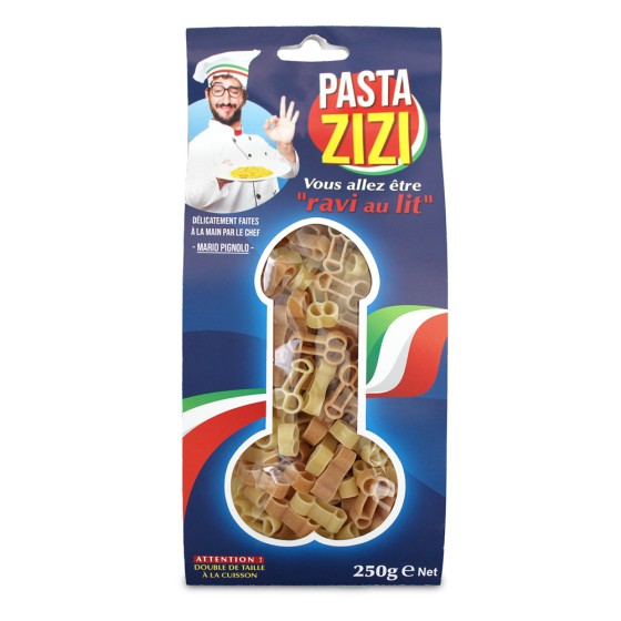 PASTA ZIZI