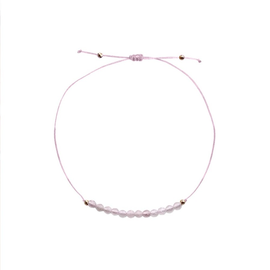 BRACELET VERTUS AMOUR