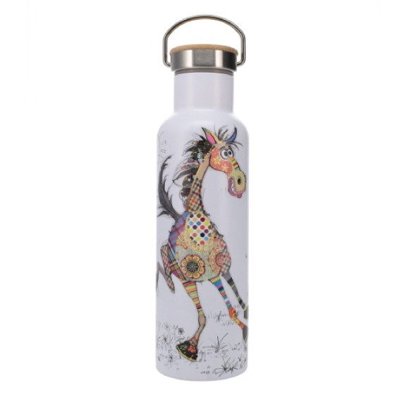 BOUTEILLE ISO ANSE 590ML CHEVAL