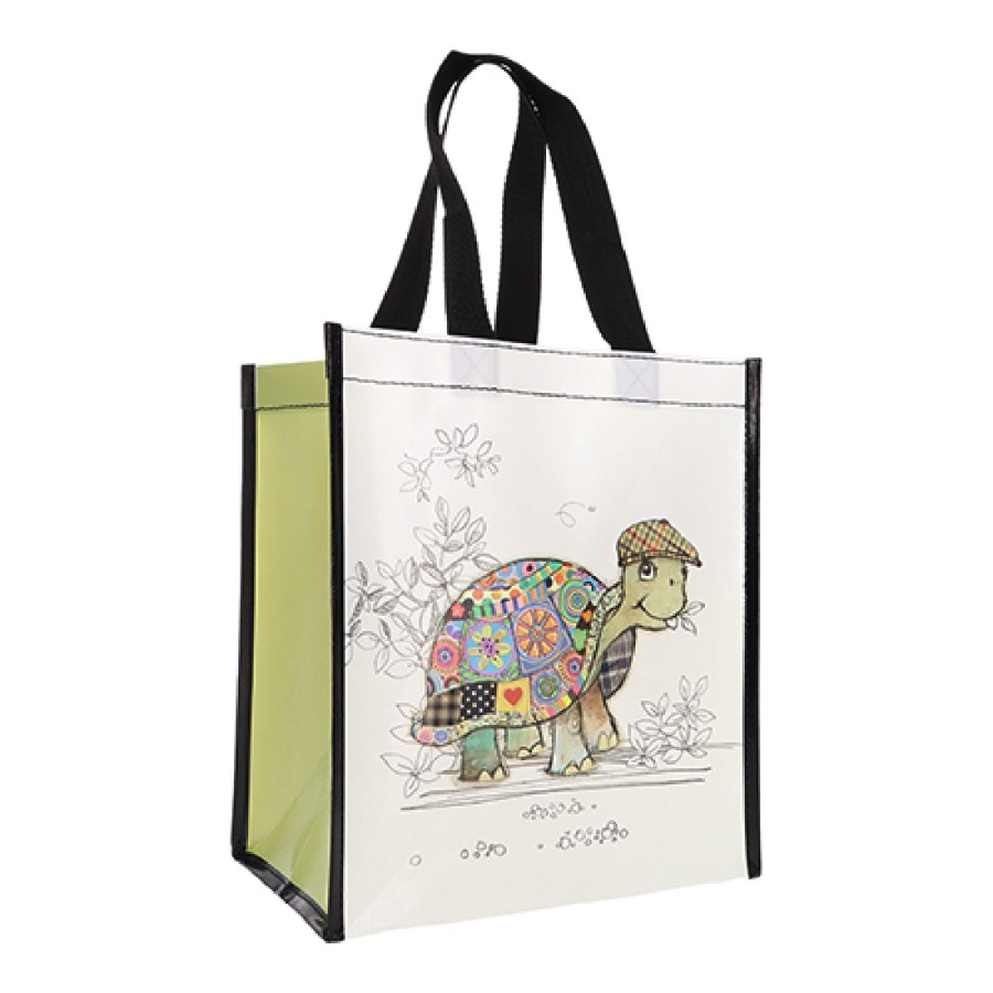 SAC CABAS TORTUE