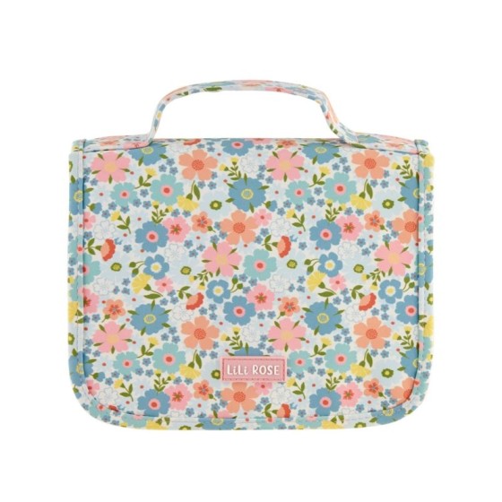 Trousse  Lili rose