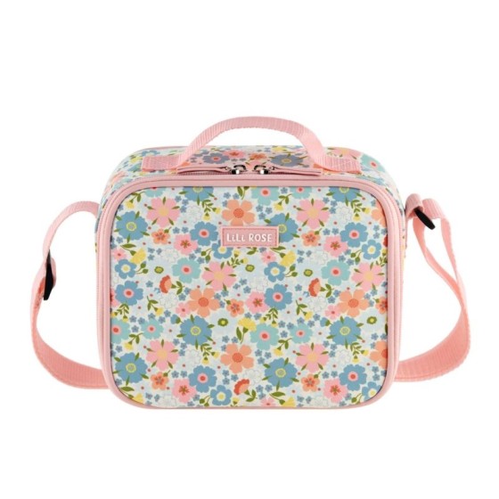 Sac a gouter Lili rose