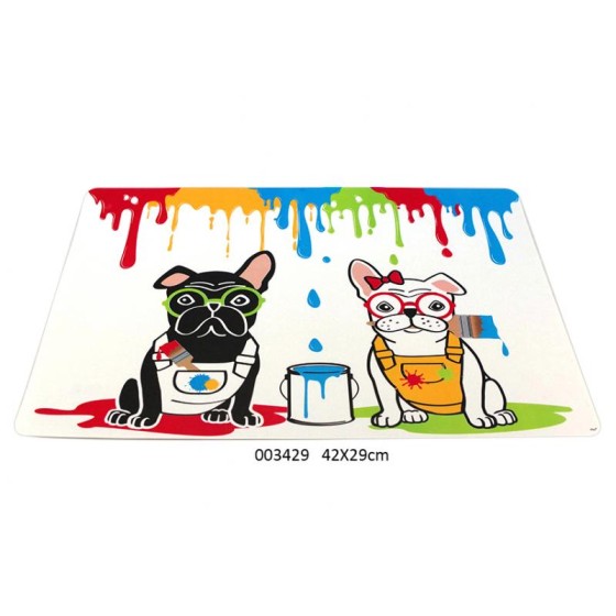 SET DE TABLE POLUX