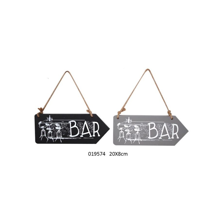 FLECHE BAR 