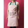 Tablier "les meilleures...la cuisine"