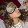 Masque de Nuit "si vous ... pêter"