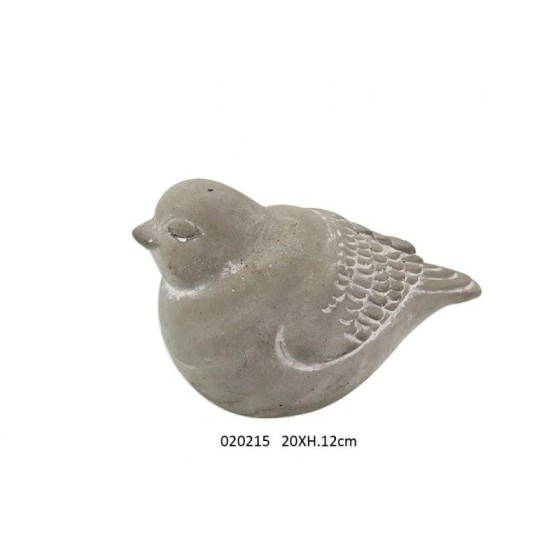 OISEAU BOULE GM 'VIVIENNE' 