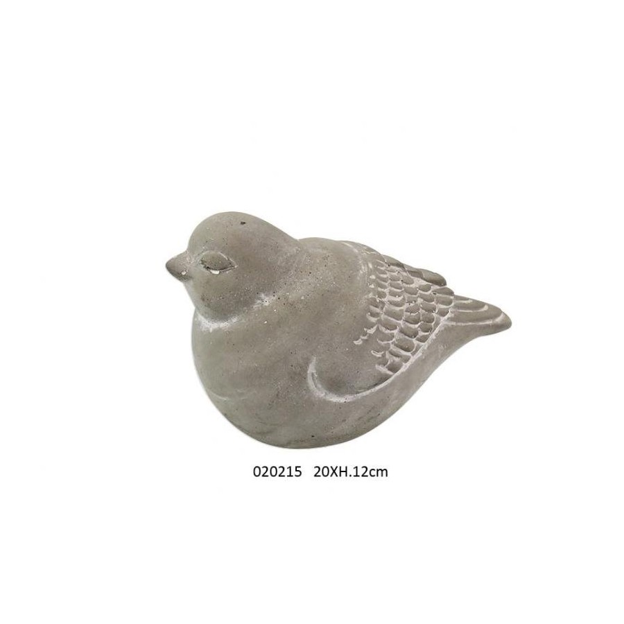 OISEAU BOULE GM 'VIVIENNE' 