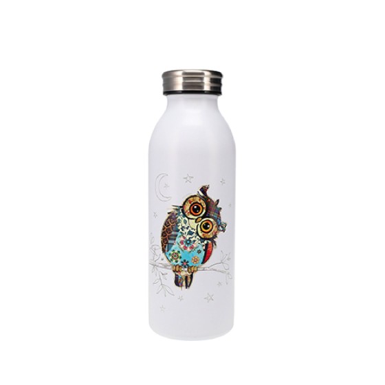 BOUTEILLE ISO 450 ML CHOUETTE