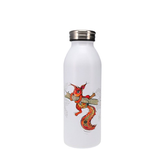 BOUTEILLE ISO 450 ML ECUREUIL