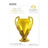 BALLON METAL COUPE