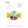 BALLON METAL BONBON