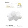 BALLON METAL NUAGE