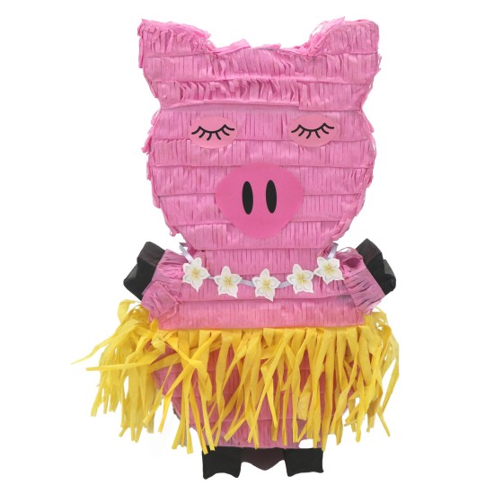 Pinata cochon