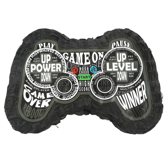 Pinata manette