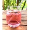 Verre "Mon moment préféré...l'Apéro!"