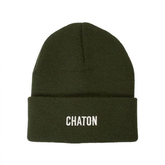 BONNET BRODE "CHATON"