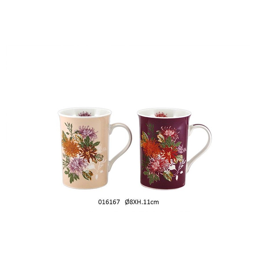 MUG 'BOHEMIAN' 