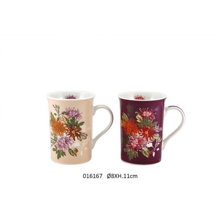 MUG 'BOHEMIAN' 