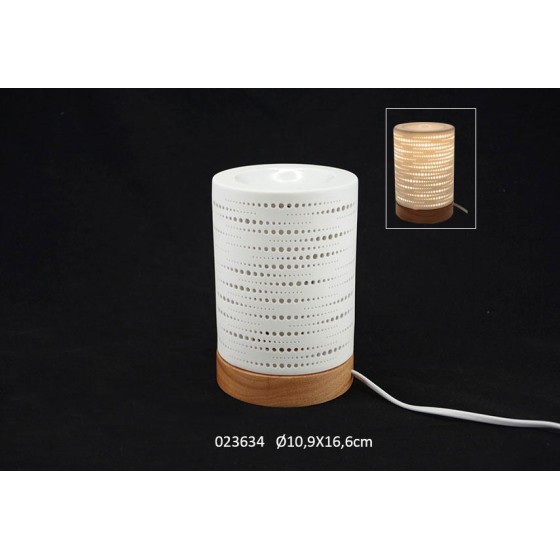 BRULE PARFUM BLANC 
