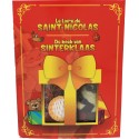 LE LIVRE DE SAINT NICOLAS 11P