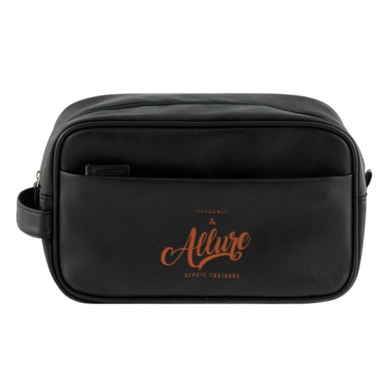 Trousse Monsieur Allure noir