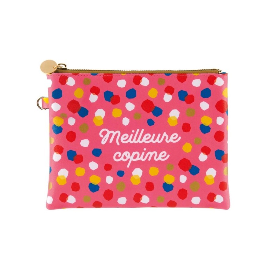Trousse a tout Meilleure copine