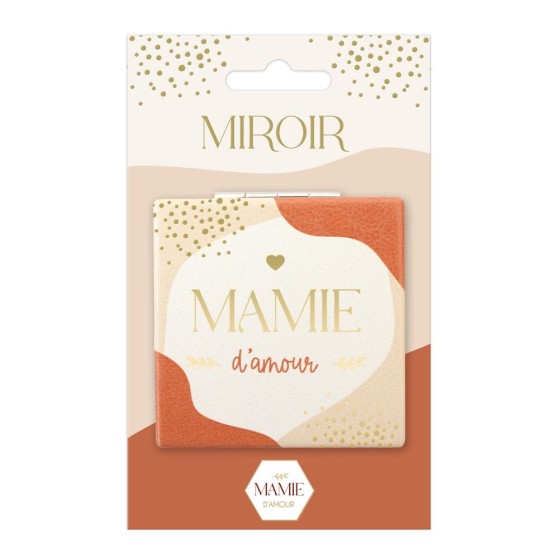 MIROIR MAMIE