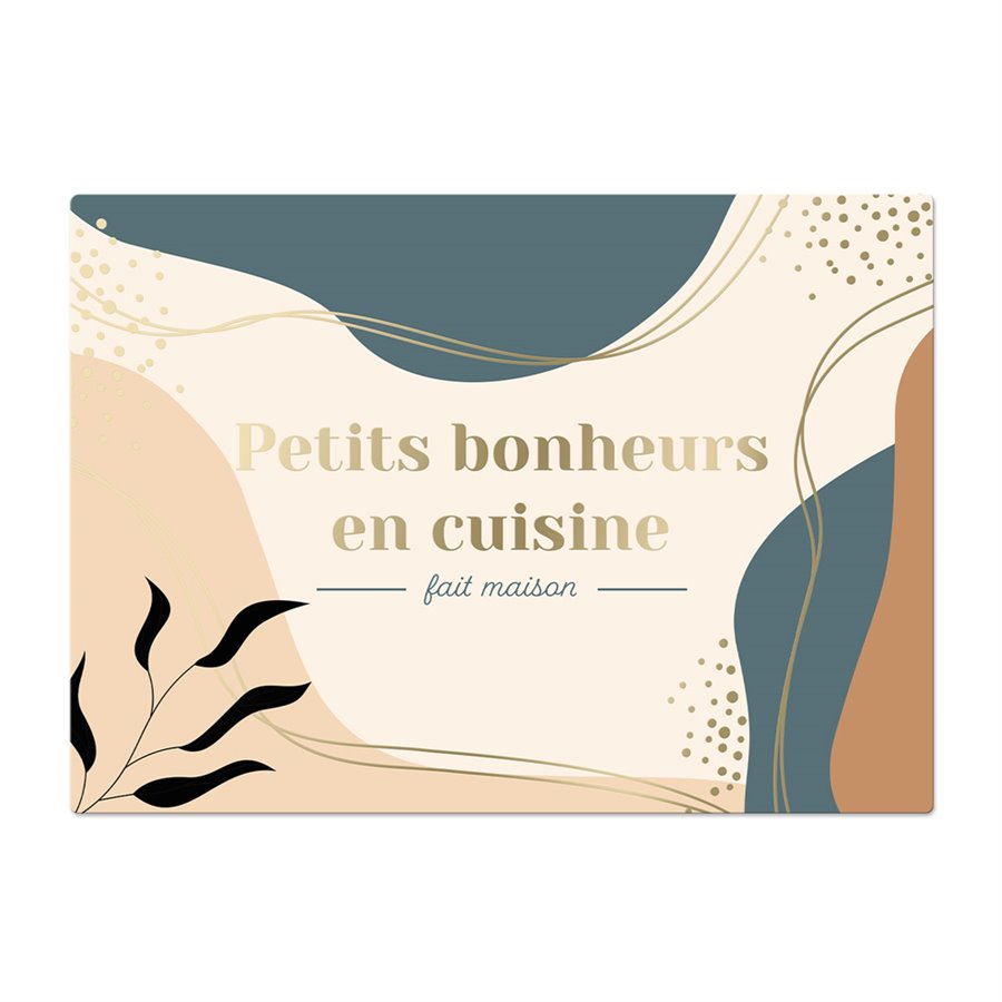 SET TABLE DORE BONHEUR EN CUISINE SET TABLE DORE BONHEUR EN CUISINE