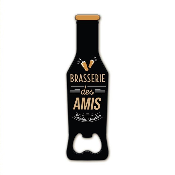 DECAPSULEUR "BRASSERIE DES AMIS"