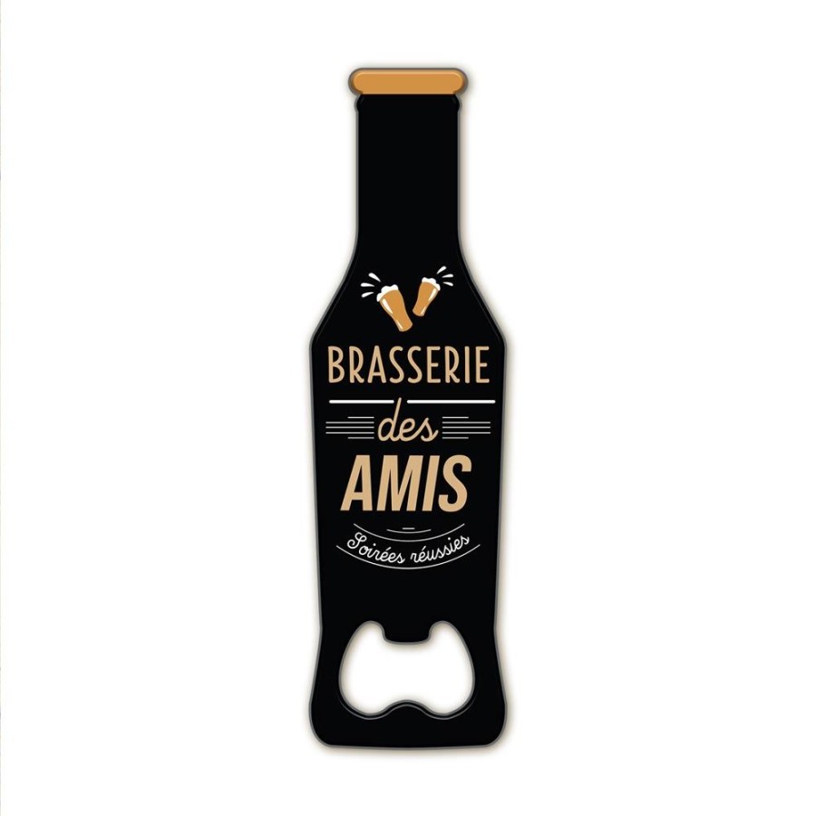 DECAPSULEUR "BRASSERIE DES AMIS"