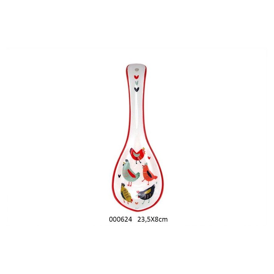 REPOSE CUILLERE 'BLEDINE'