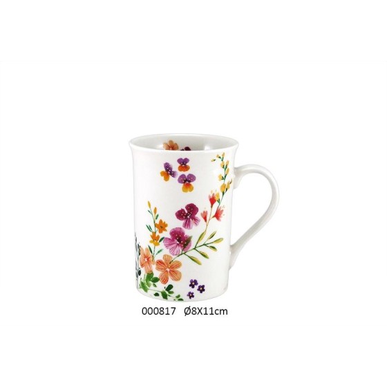 MUG 'CLELIA'