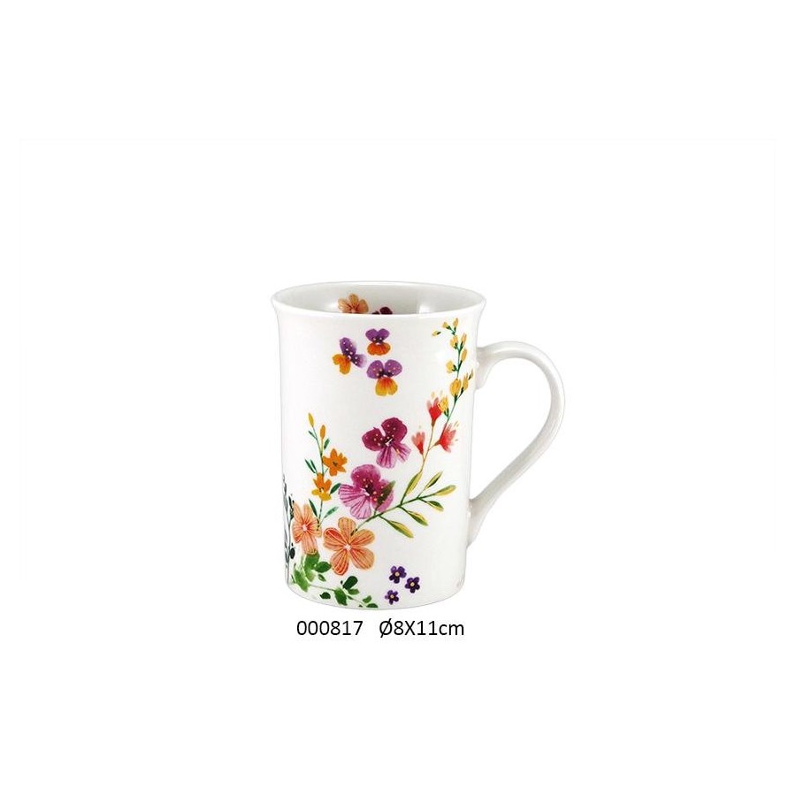 MUG 'CLELIA'