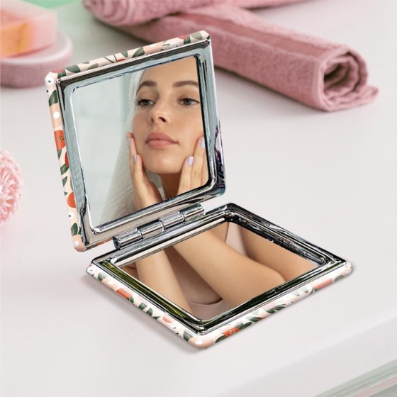 MIROIR MAMAN CHERIE