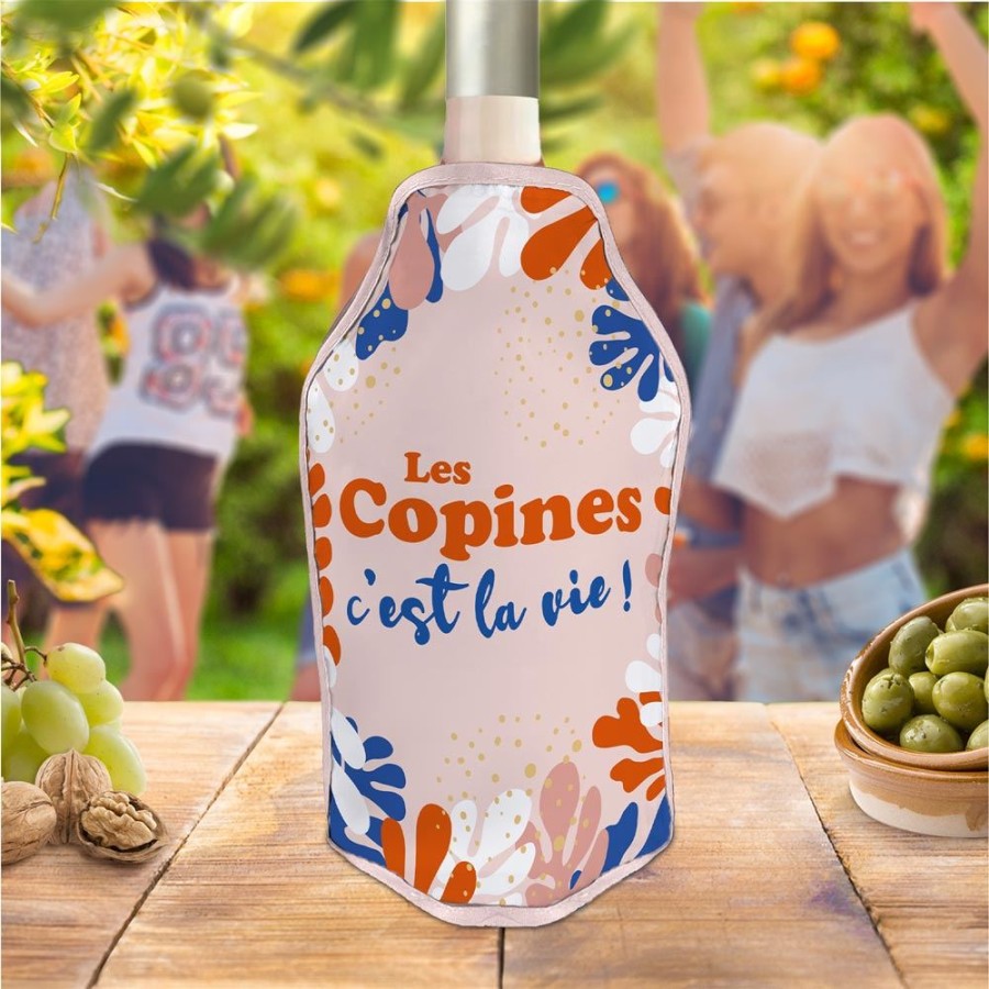 RAFRAICHISSEUR APERO DES COPINES