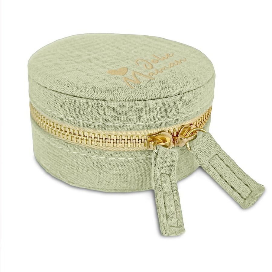 BOITE A BIJOUX JOLIE MAMAN