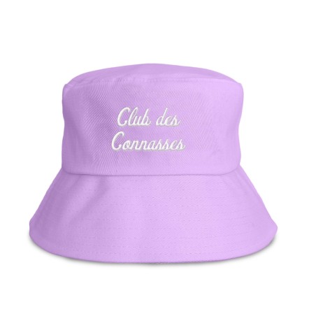 BOB FEMME CONNASSES