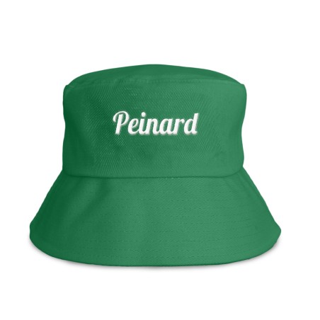 BOB HOMME PEINARD