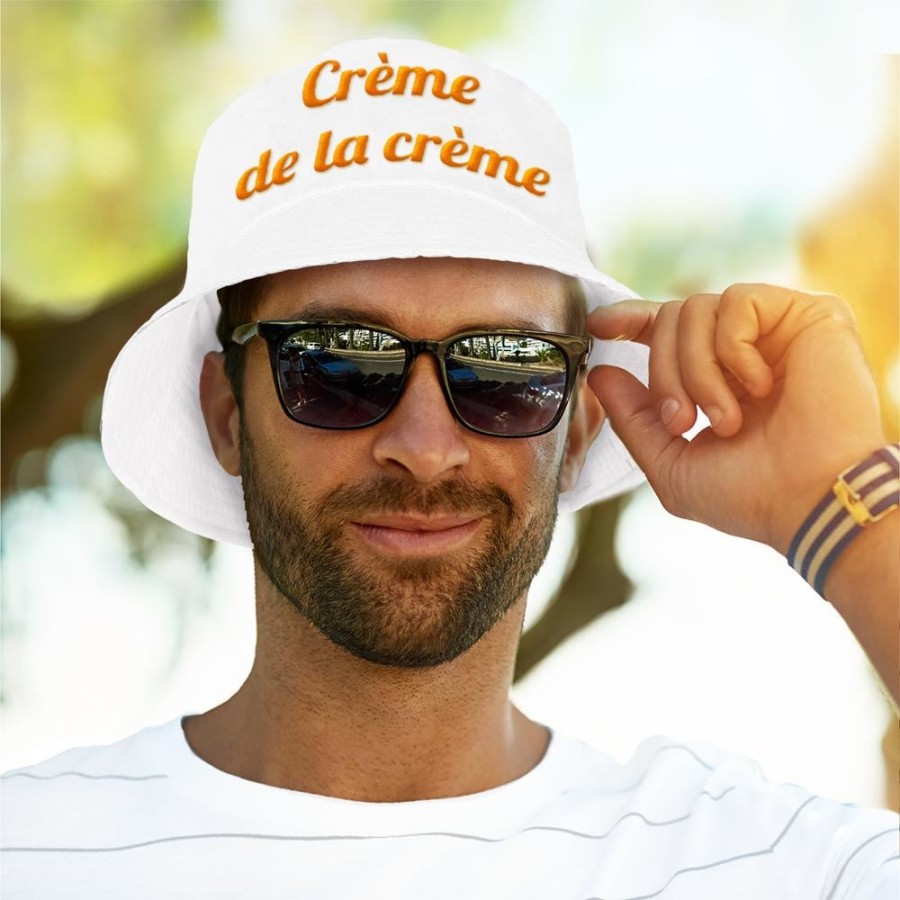 BOB HOMME CREME