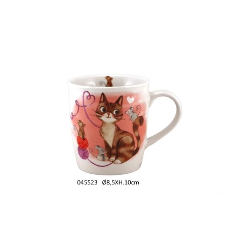 MUG 'TRICOTI'