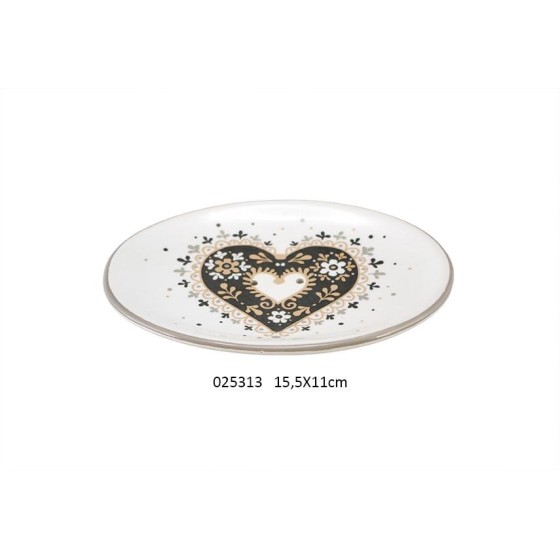 PORTE SAVON 'SHABBY' 