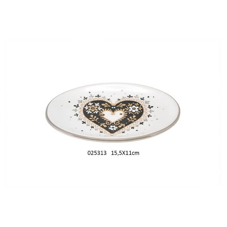 PORTE SAVON 'SHABBY' 